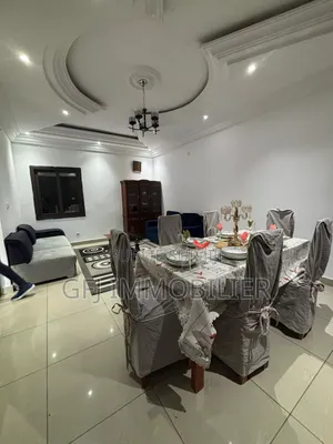 4chbre Duplex dans G.F.J Immobilier, Cocody à Vendre