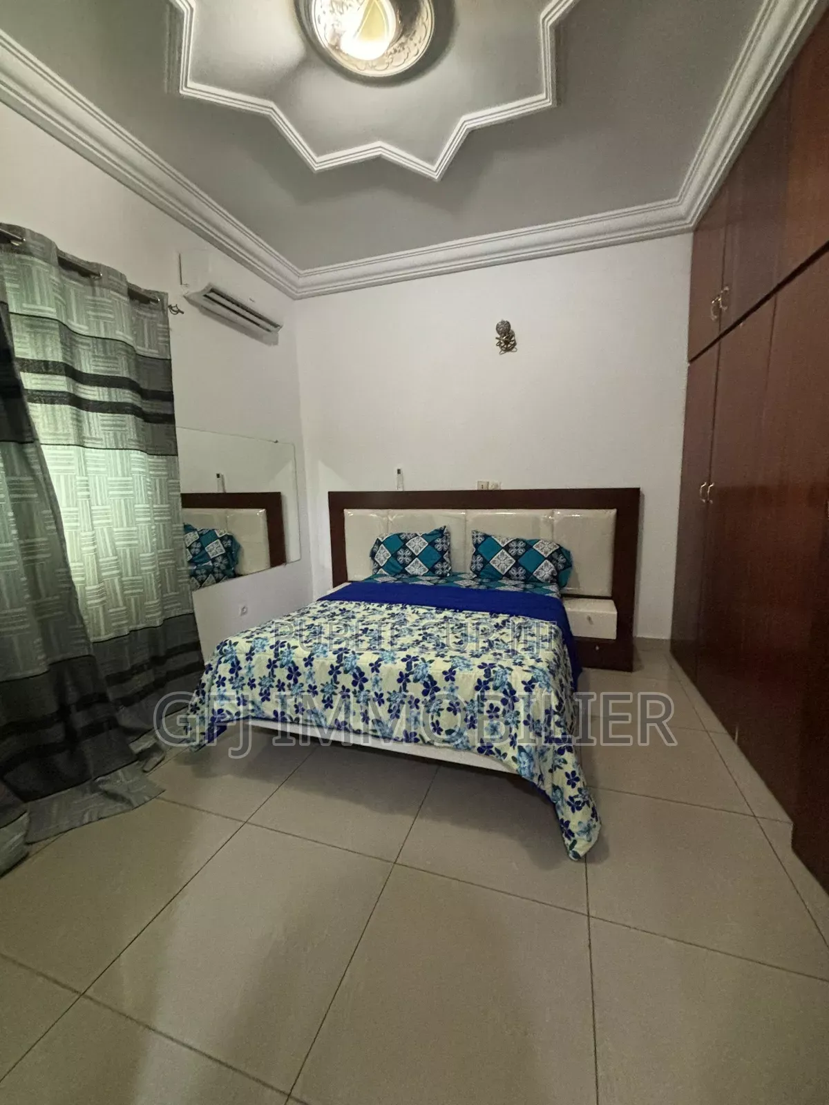 4chbre Duplex dans G.F.J Immobilier, Cocody à Vendre