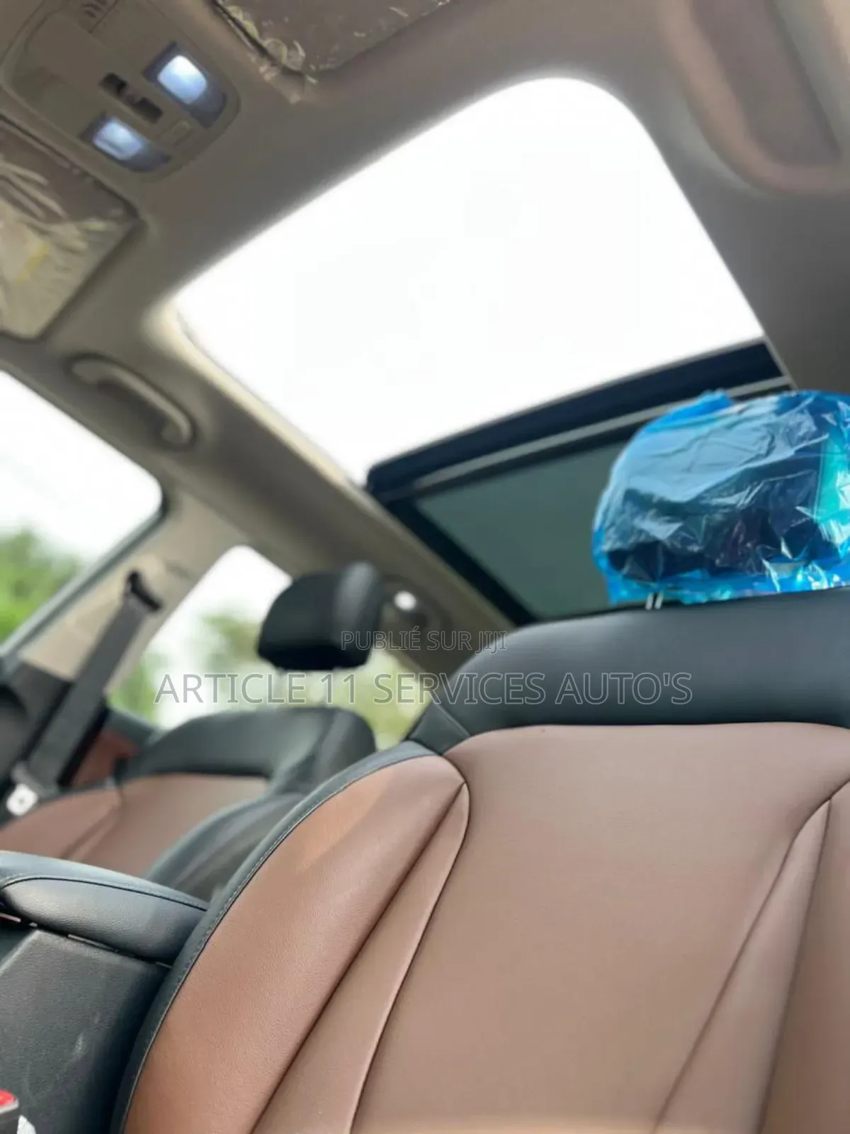 Nouveau Hyundai Creta 2025 Blanc