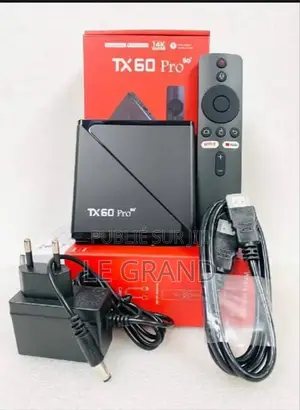 Android Box Tv