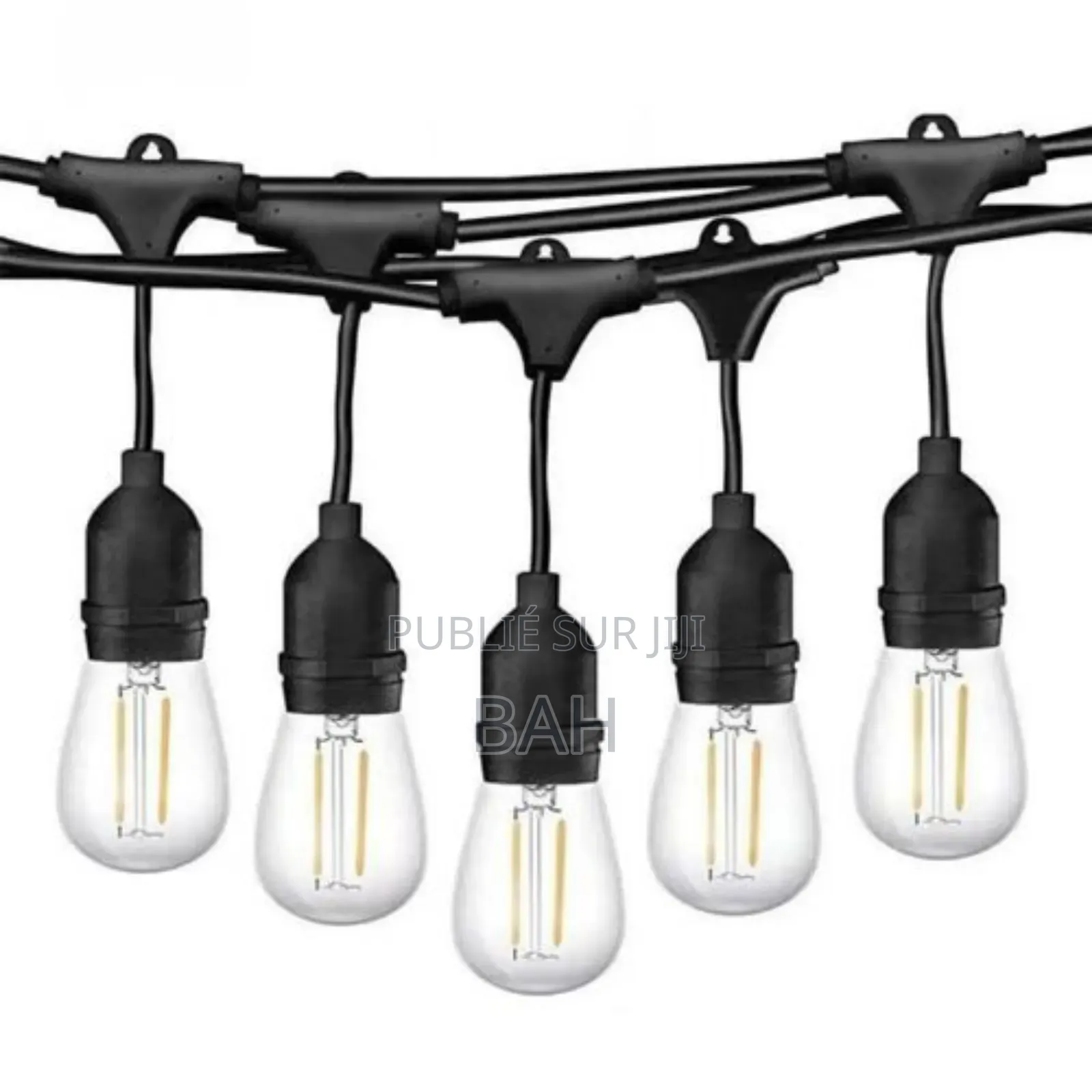 Guirlande Lumineuse Led Extérieur 10m