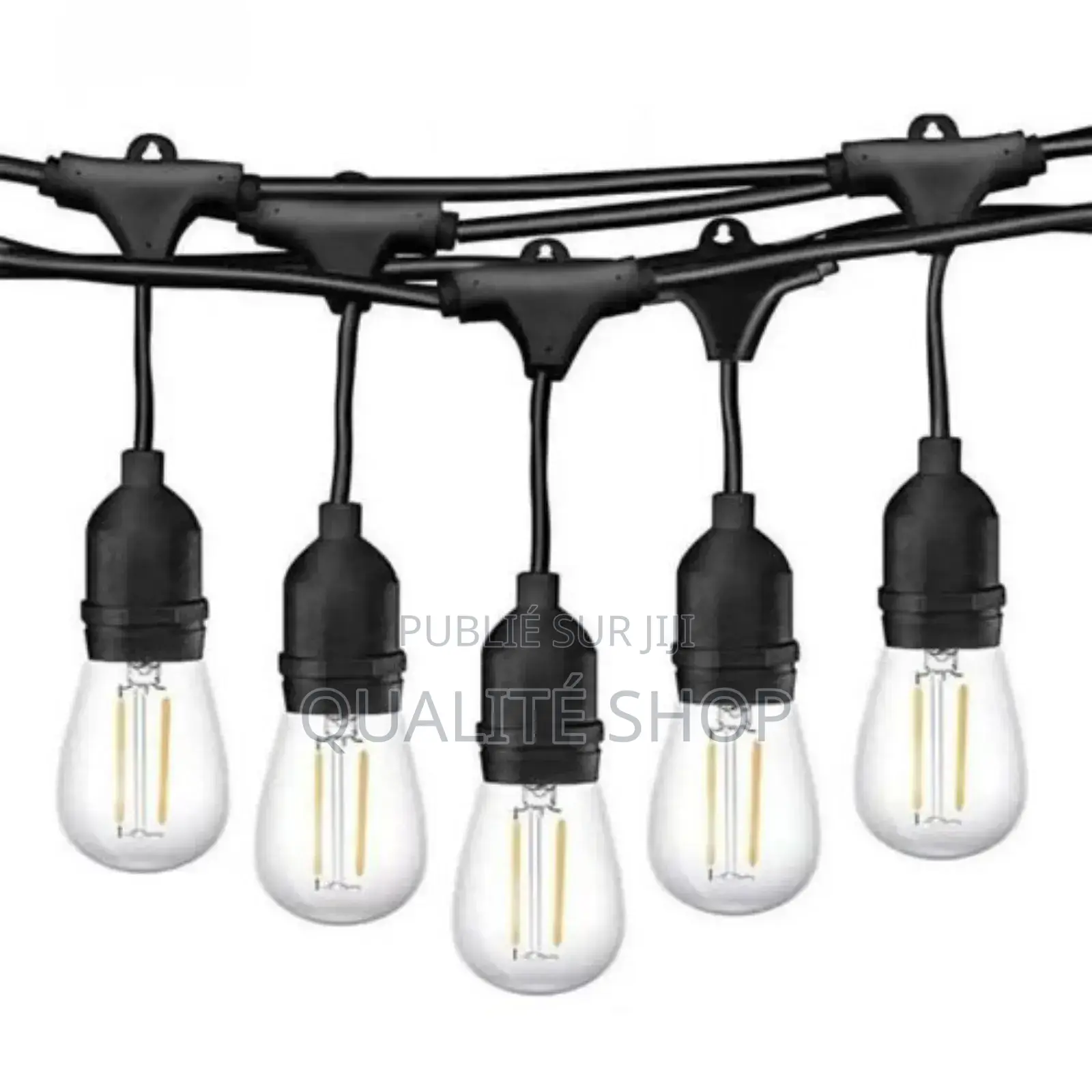 Guirlande Lumineuse Led Extérieur 10m