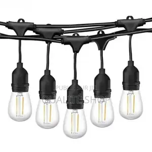 Guirlande Lumineuse Led Extérieur 10m