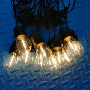 Guirlande Lumineuse Led Extérieur 10m