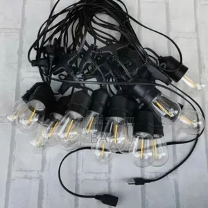 Guirlande Lumineuse Led Extérieur 10m