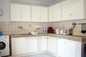 5chbre Maison de ville/terrasse dans Marcory à Vendre