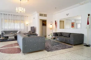 5chbre Maison de ville/terrasse dans Marcory à Vendre