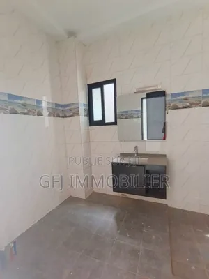 4chbre Duplex dans G.F.J Immobilier, Cocody à Vendre