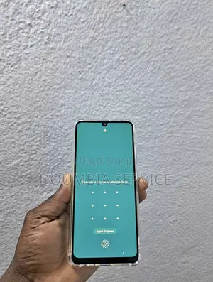 Nouveau Samsung Galaxy A32 128 GB Bleu