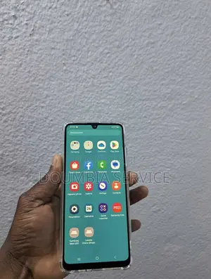 Nouveau Samsung Galaxy A32 128 GB Bleu