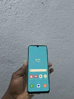 Nouveau Samsung Galaxy A32 128 GB Bleu