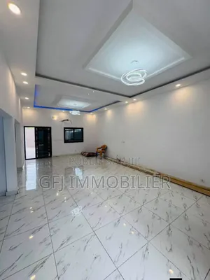 4chbre Duplex dans G.F.J Immobilier, Cocody à Vendre