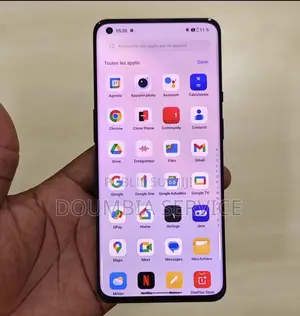 OnePlus 9 Pro 128 GB Noir