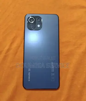 Xiaomi Mi 11 Lite 256 GB Noir