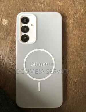 Samsung Galaxy A16 256 GB Blanc