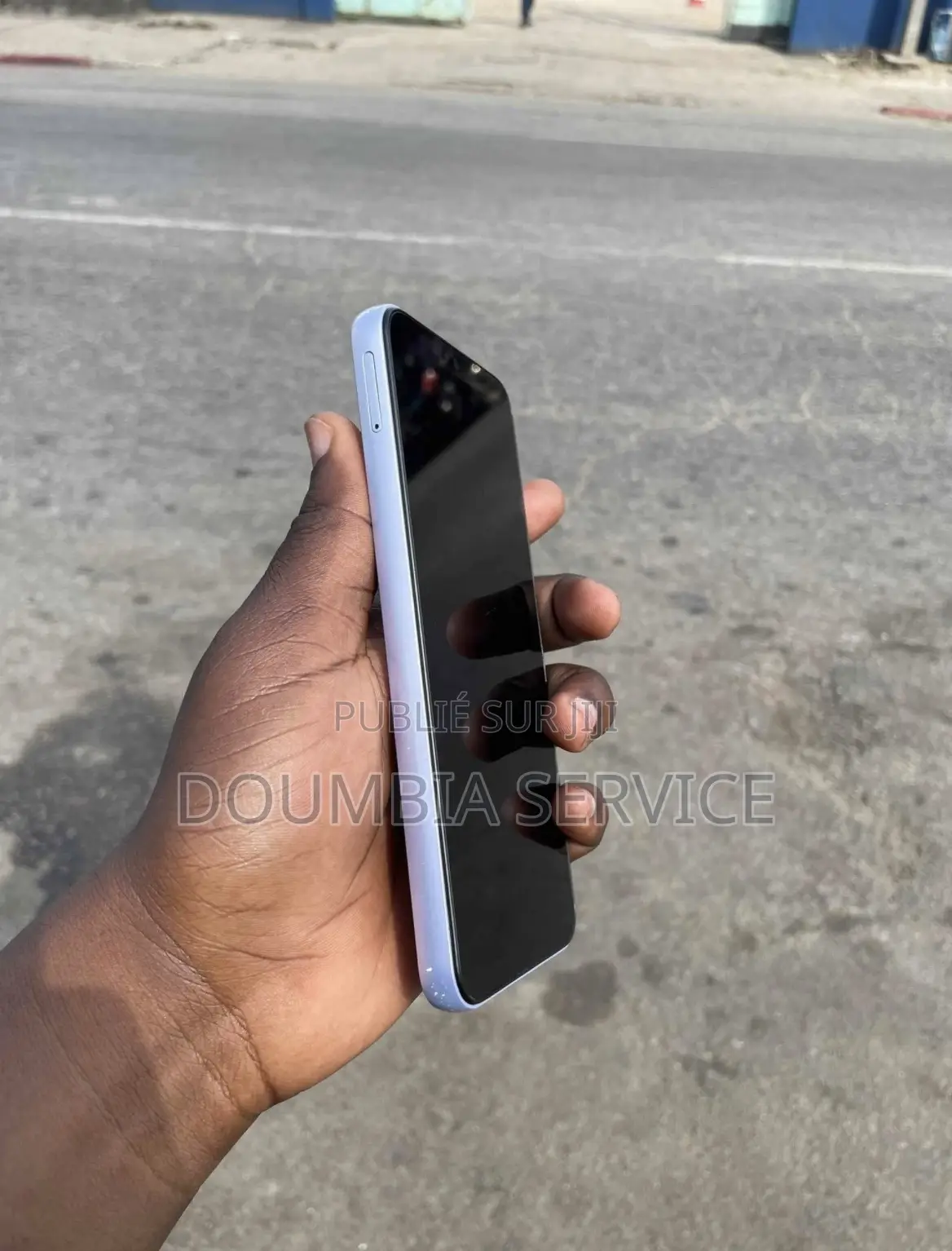 Samsung Galaxy A14 128 GB Violet