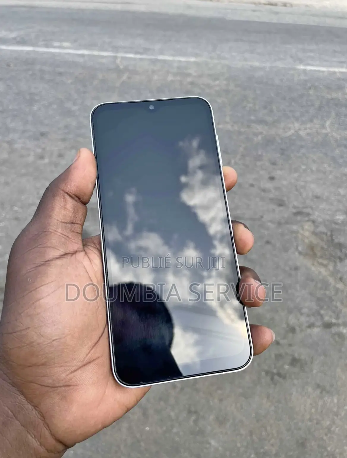 Samsung Galaxy A14 128 GB Violet