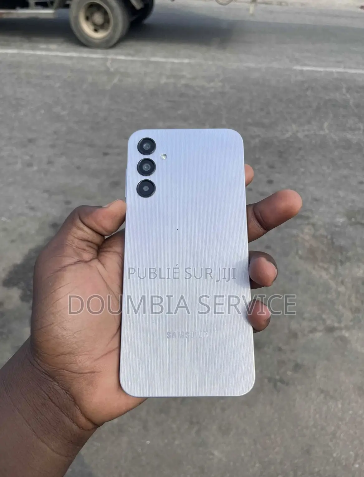 Samsung Galaxy A14 128 GB Violet