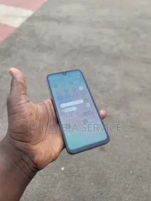 Samsung Galaxy A26 256 GB Noir