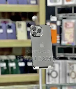 Nouveau Apple iPhone 13 Pro 256 GB Gris