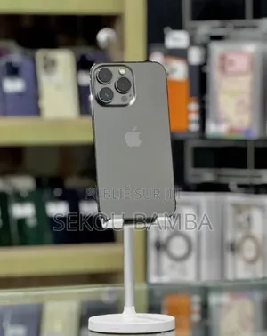 Nouveau Apple iPhone 13 Pro 256 GB Gris