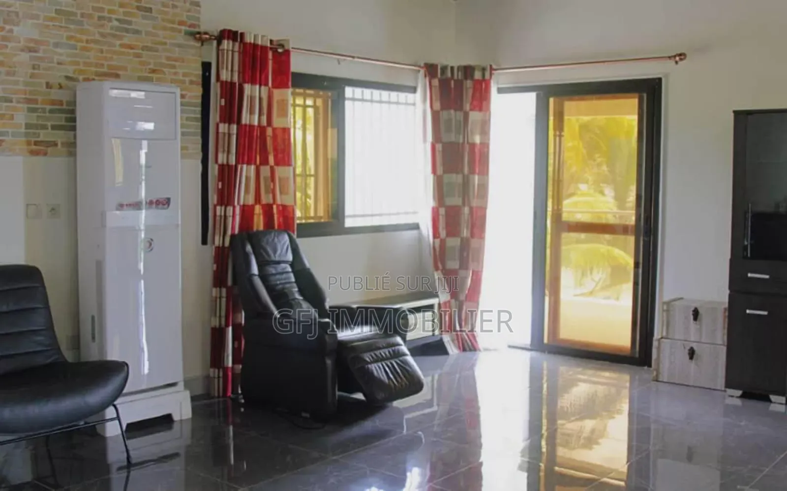 7chbre Duplex dans G.F.J Immobilier, Cocody à Vendre