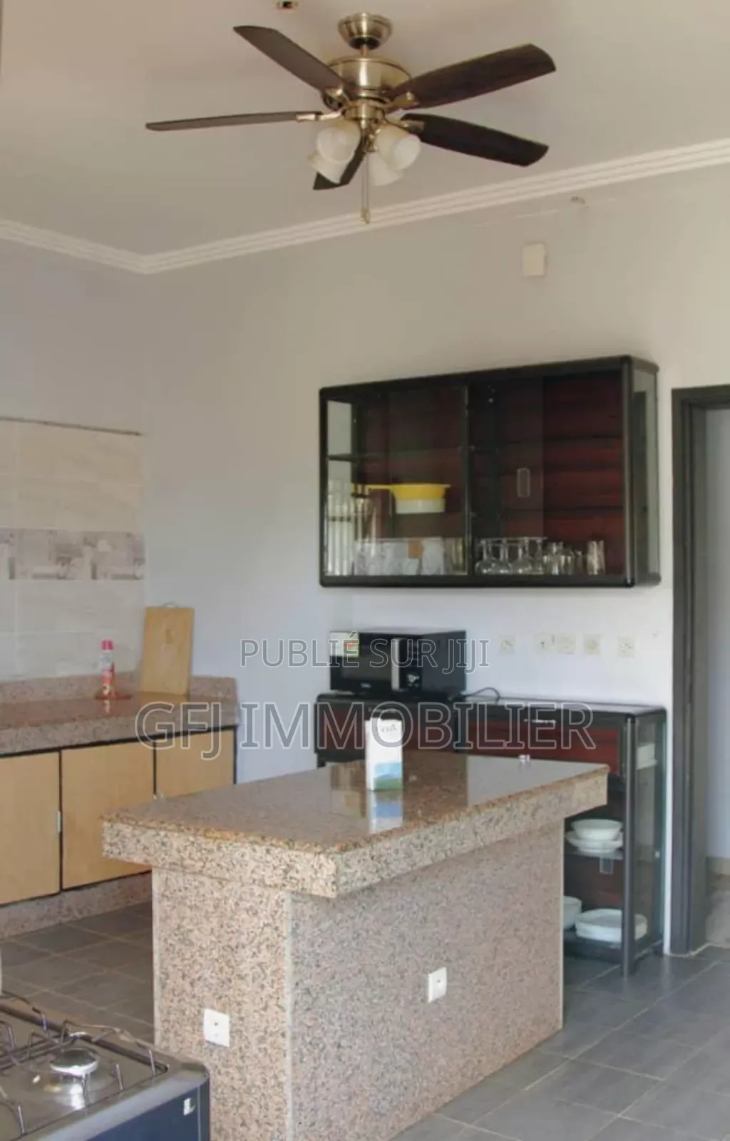 7chbre Duplex dans G.F.J Immobilier, Cocody à Vendre