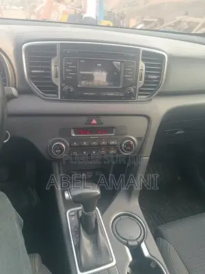 Hyundai Tucson Limited FWD 2017 Blanc