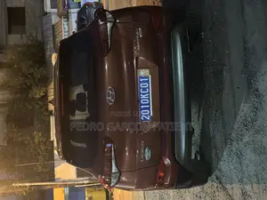 Hyundai Tucson Limited AWD 2018 Rouge