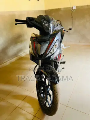 Nouveau Honda Autre 2024 Autre