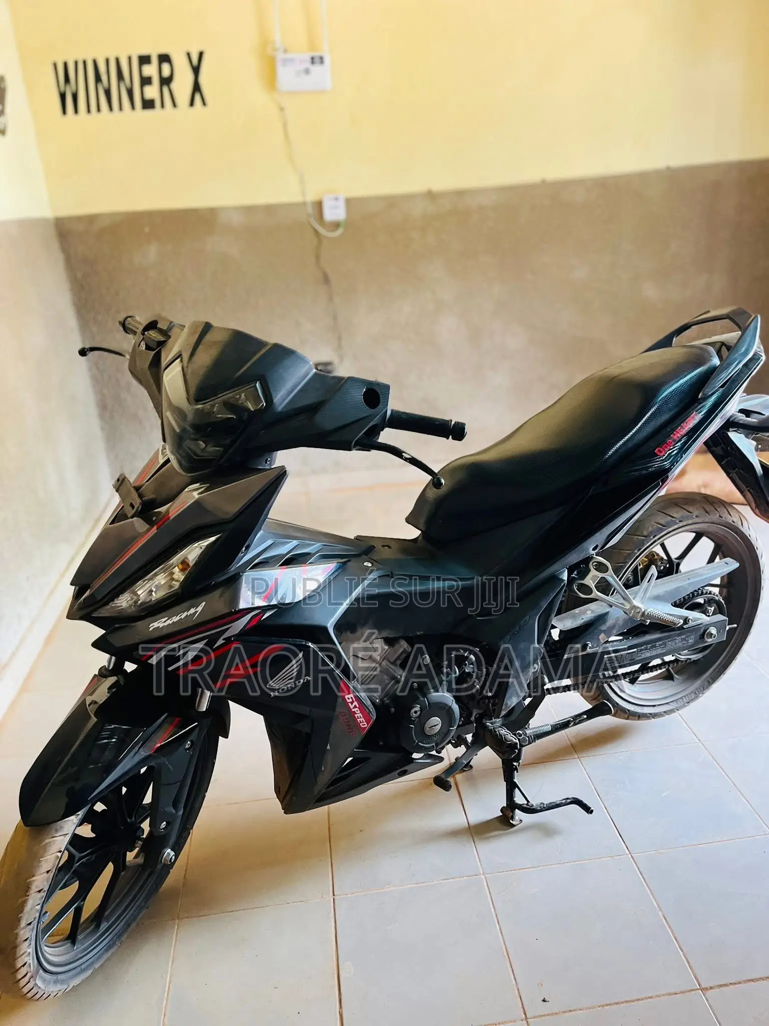 Nouveau Honda Autre 2024 Autre