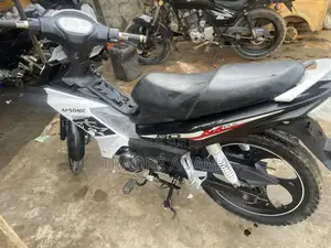 Nouveau Apsonic AP50A 2025 Blanc