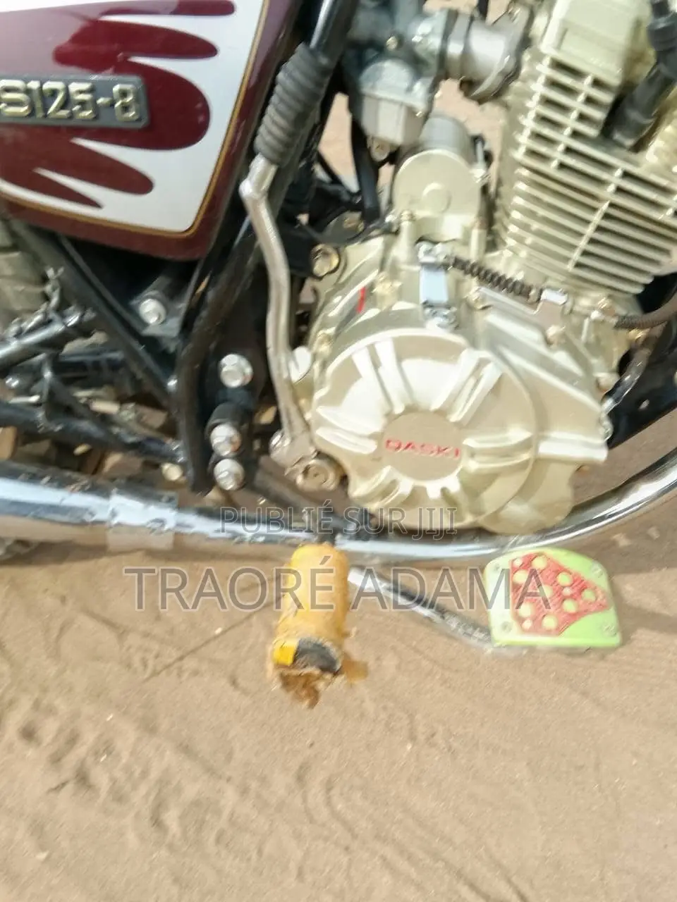 Nouveau Autre 2020 Autre