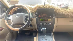 Kia Sorento EX 2004 Beige