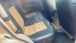 Kia Sorento EX 2004 Beige