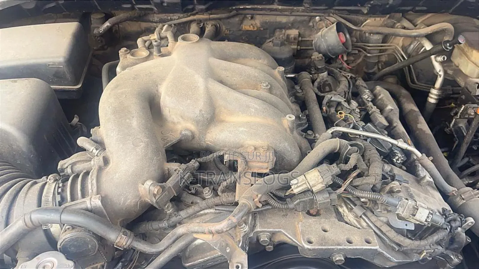 Kia Sorento EX 2004 Beige