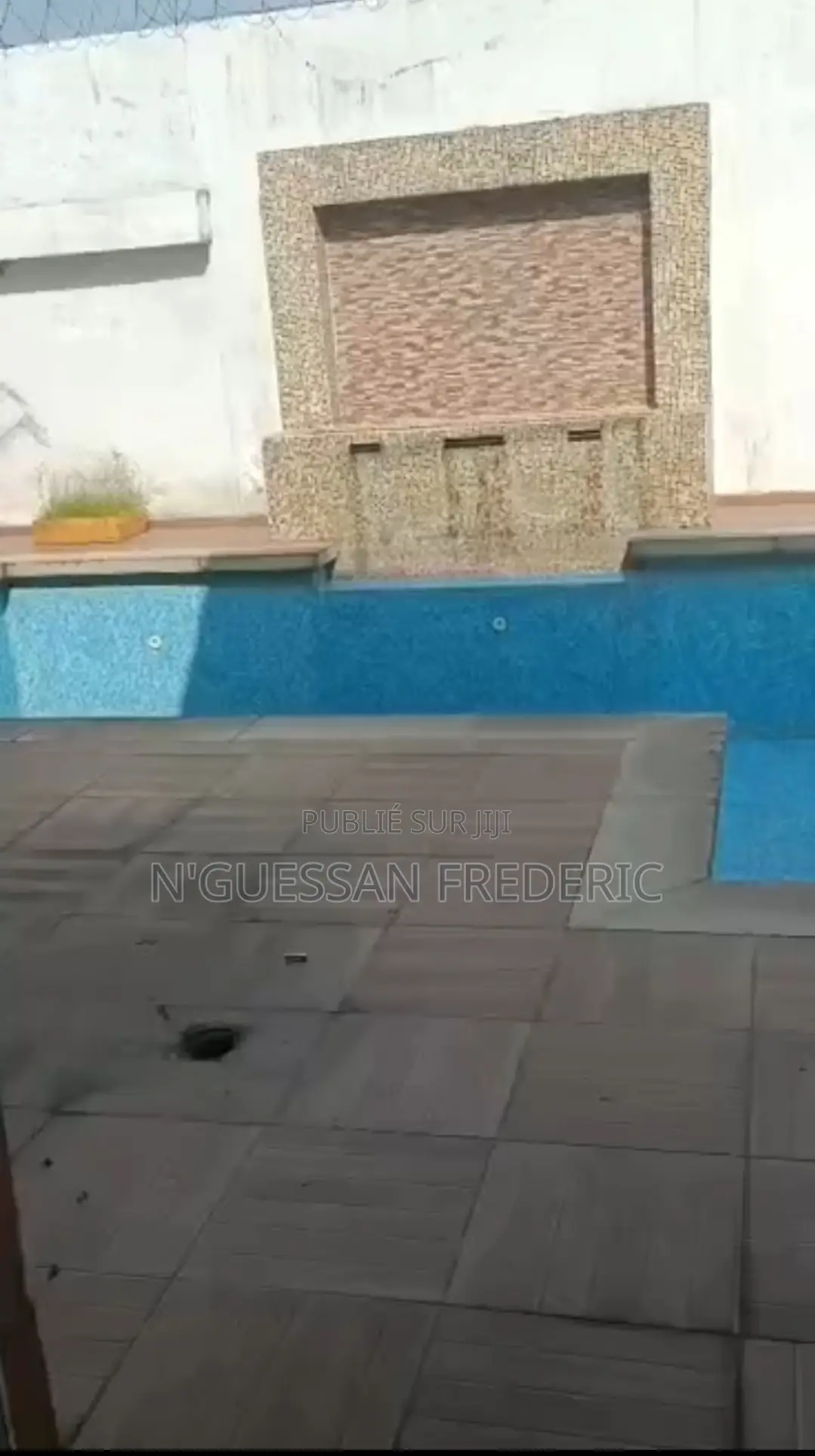 6chbre Duplex dans Marcory à Louer