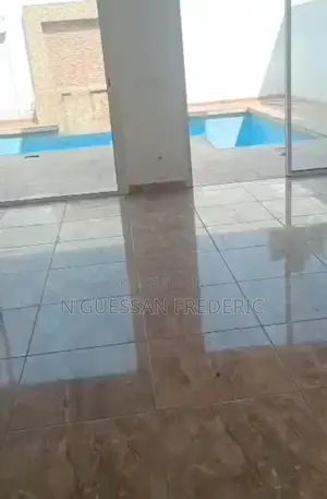 6chbre Duplex dans Marcory à Louer