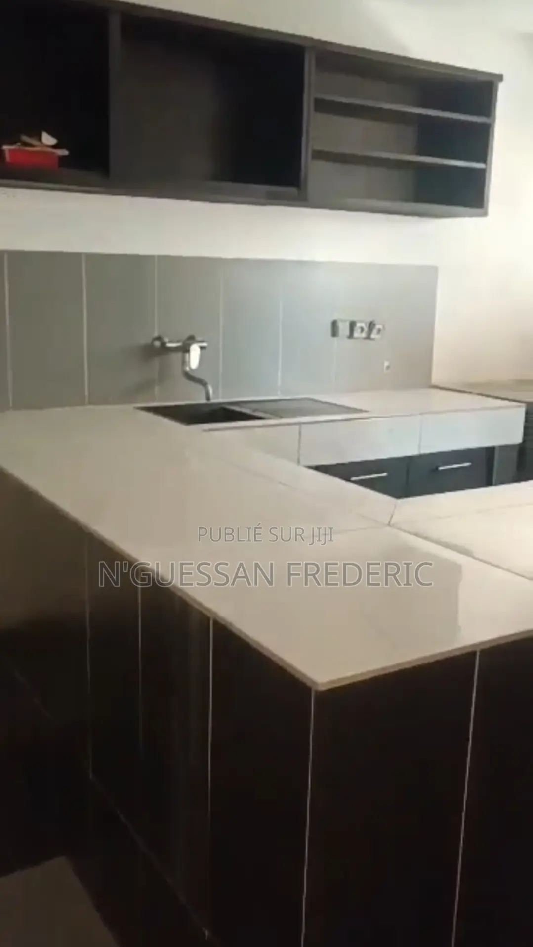 6chbre Duplex dans Marcory à Louer