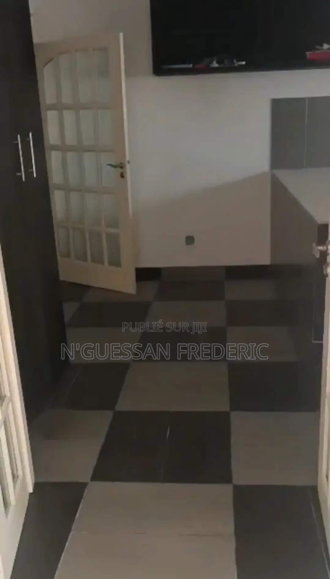 Magasin 30m2 À Céder À Marcory Résidentiel