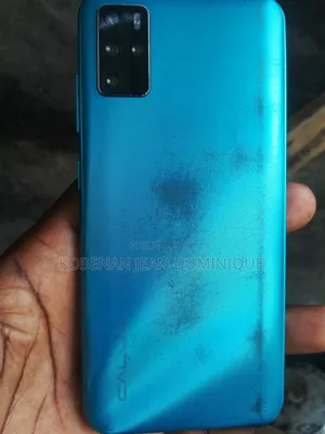 Calus Spark 10 Pro 16 GB Bleu