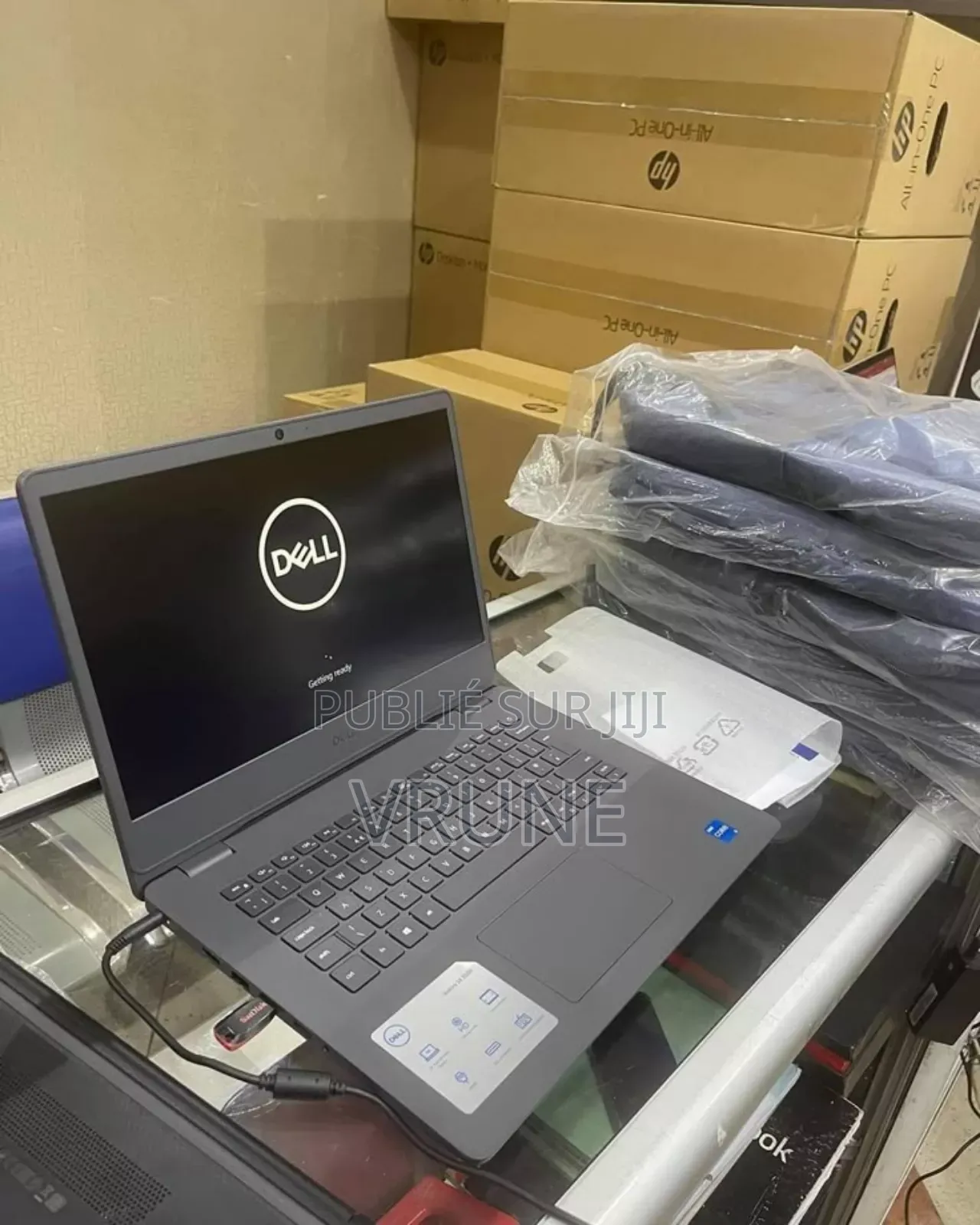 Nouveau Acer Chromebook 11 8GB Intel Core i5 HDD 256GB