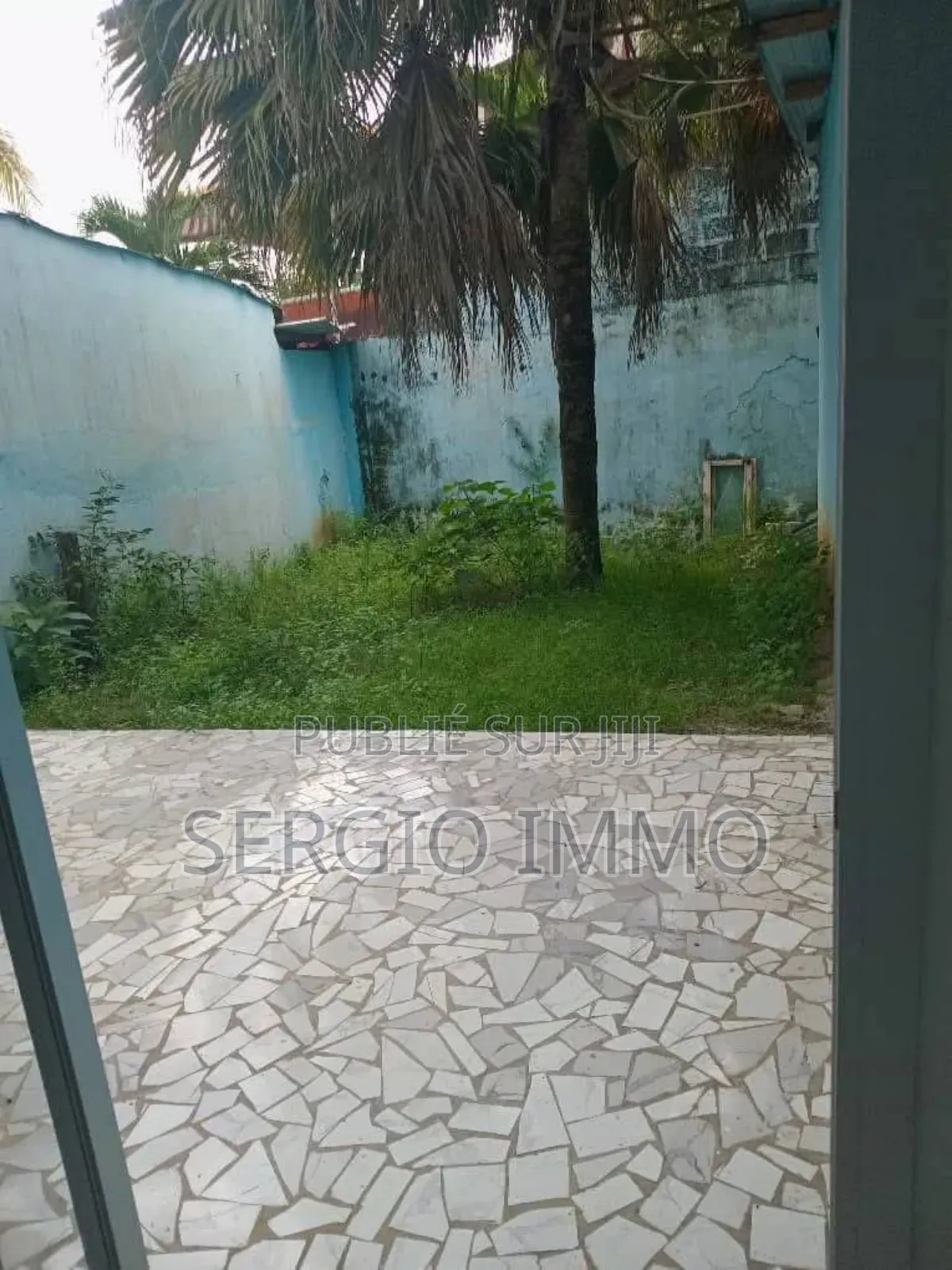 3chbre Duplex dans Sergio Immo, Cocody à Louer