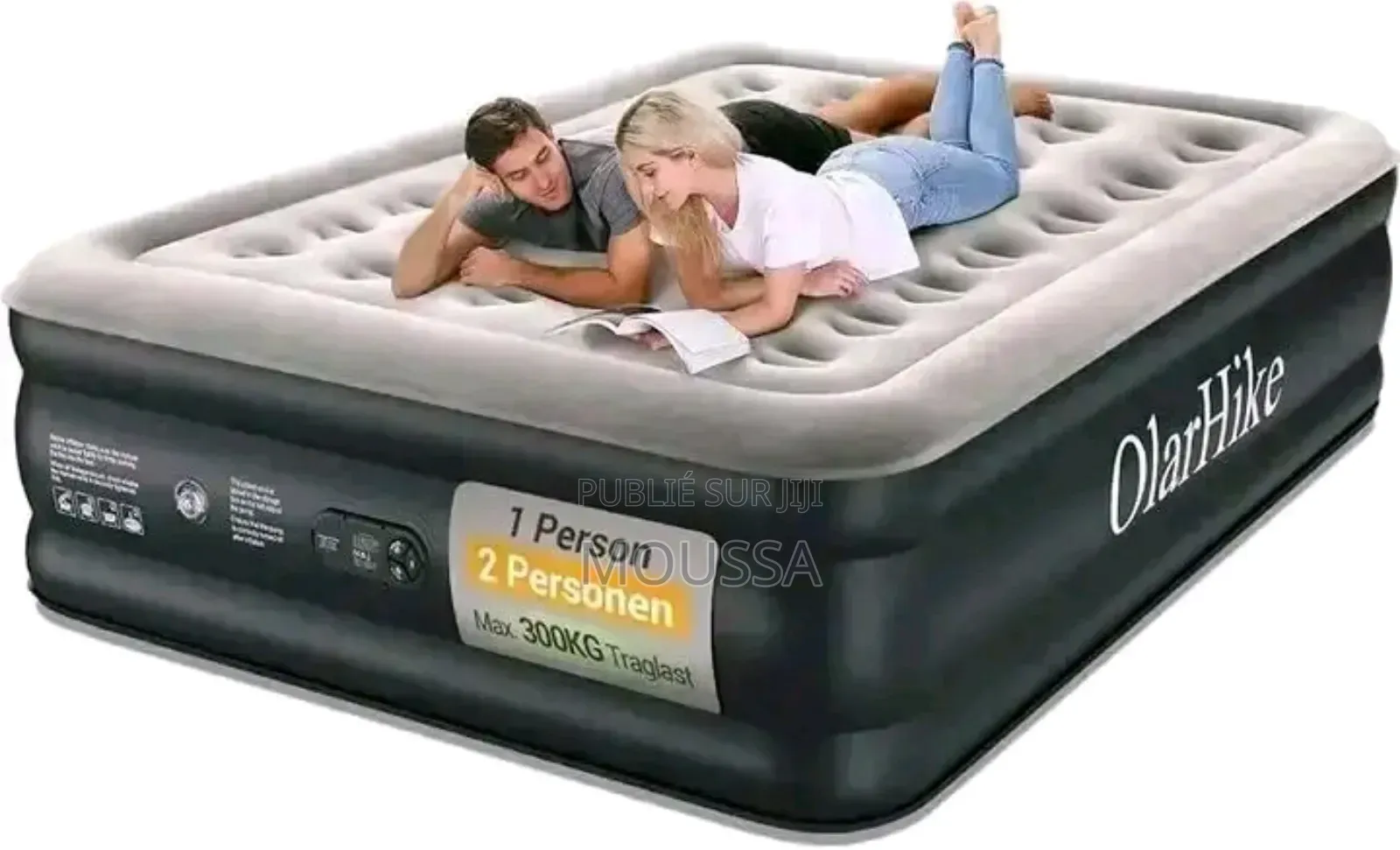 Matelas Gonflable