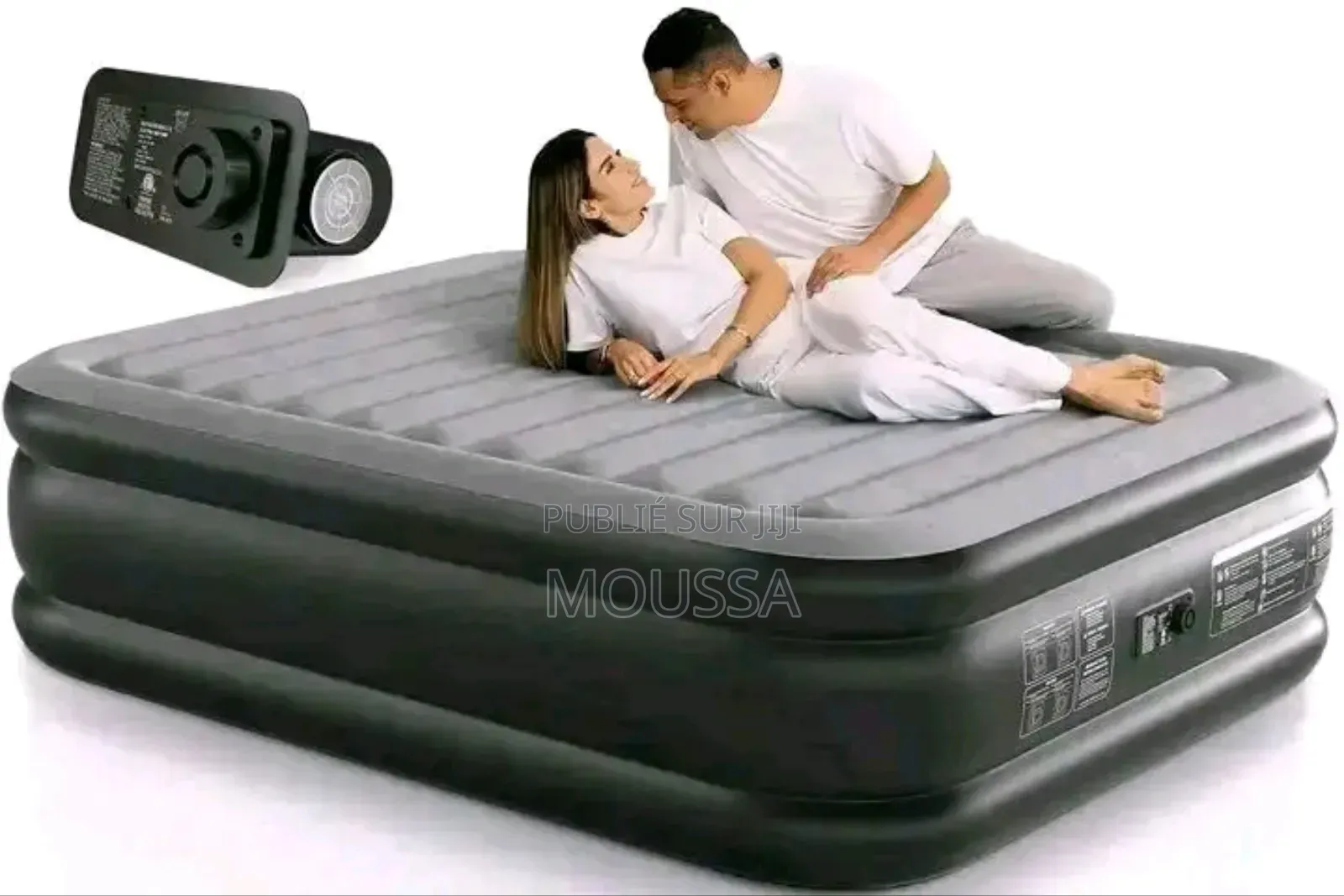 Matelas Gonflable