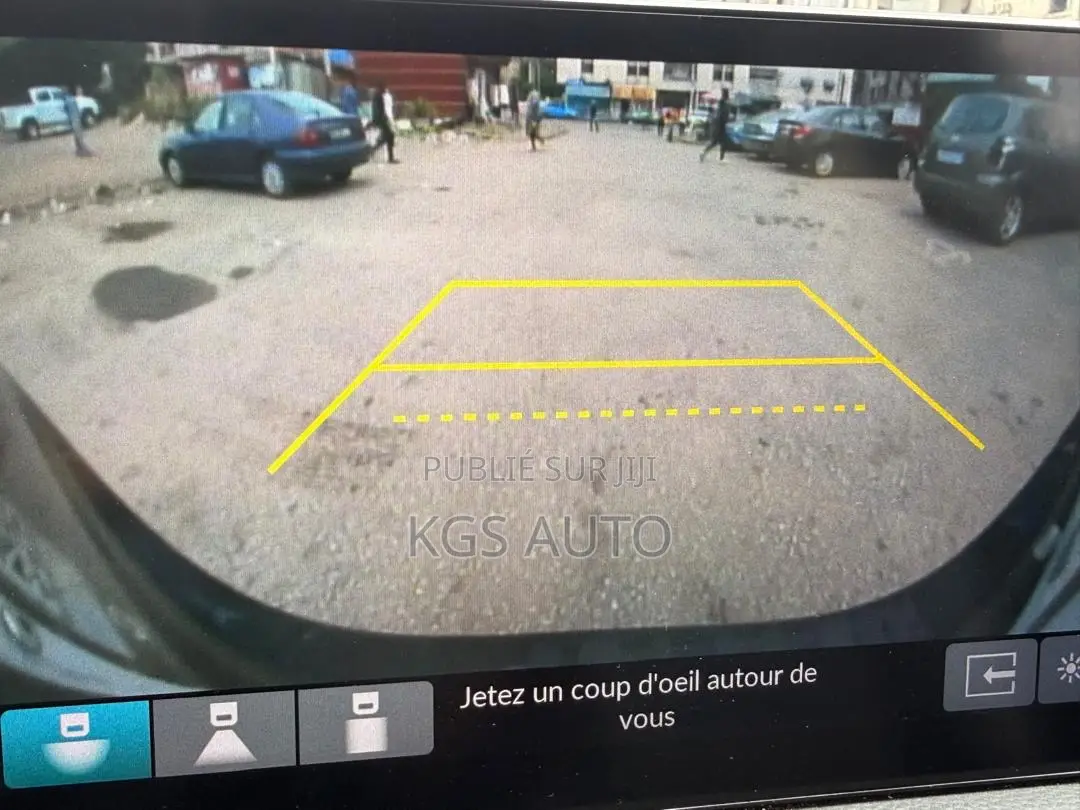 Honda CR-V EX AWD 2023 Gris