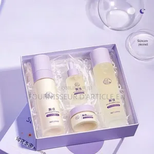 Coffret De Soins Pour La Peau, Vendu Uniquement en Gros