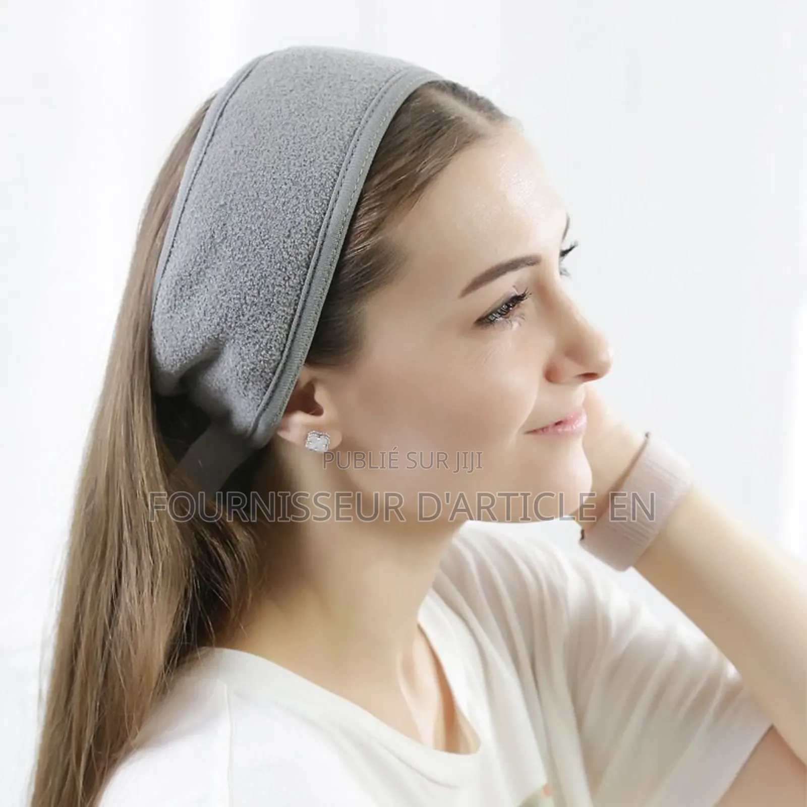 Bandeaux Pour Salons De Beauté, Uniquement Vendus En Gros