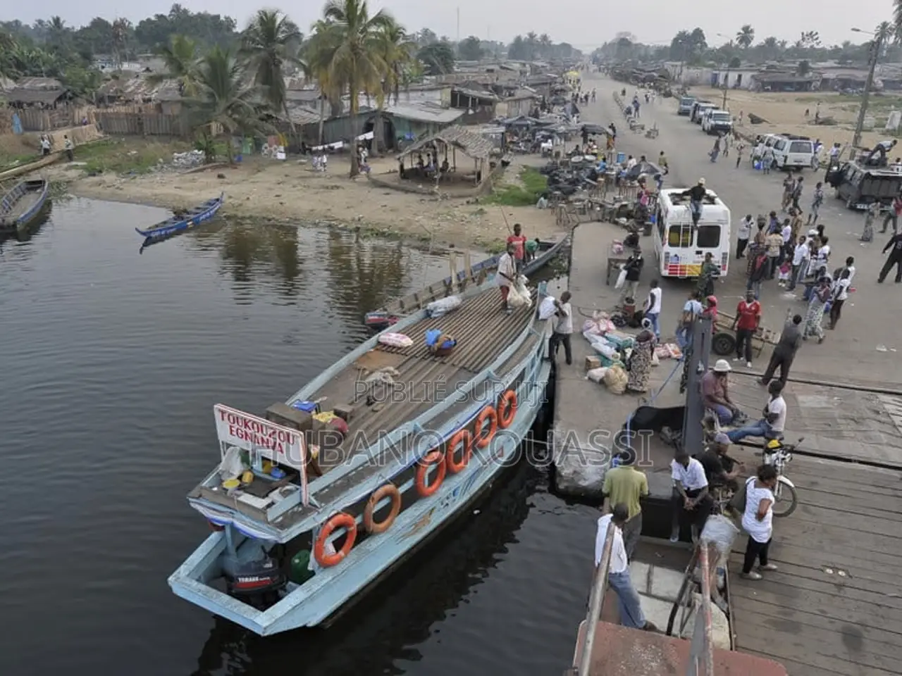 Terrains De Rêve À Jacqueville Entre Mer Et Lac