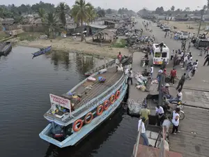 Terrains De Rêve À Jacqueville Entre Mer Et Lac